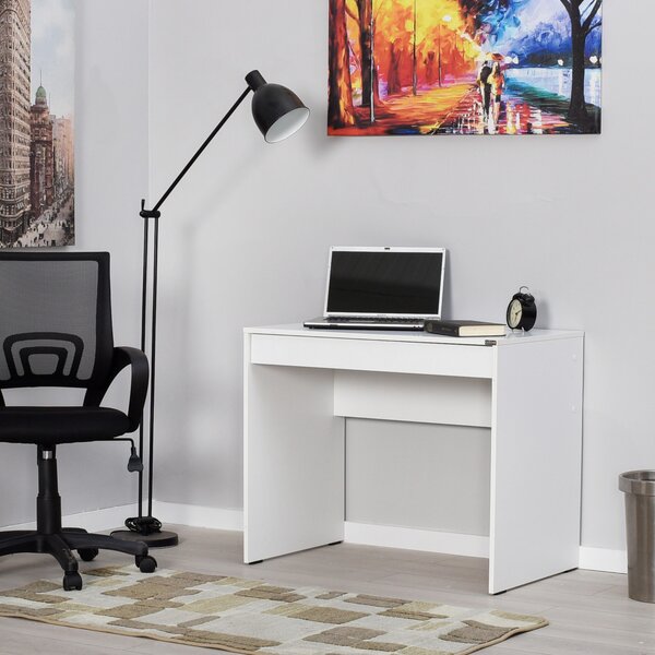 Íróasztal, 90 cm – Cms-301-Dd-1