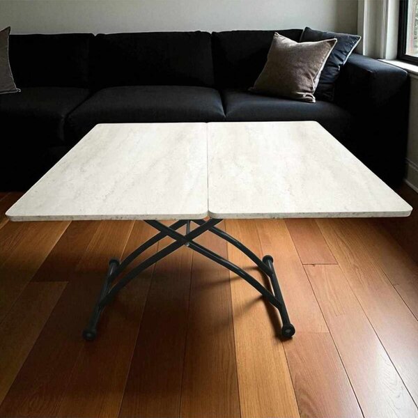 Juppo Ext - Oak, Black