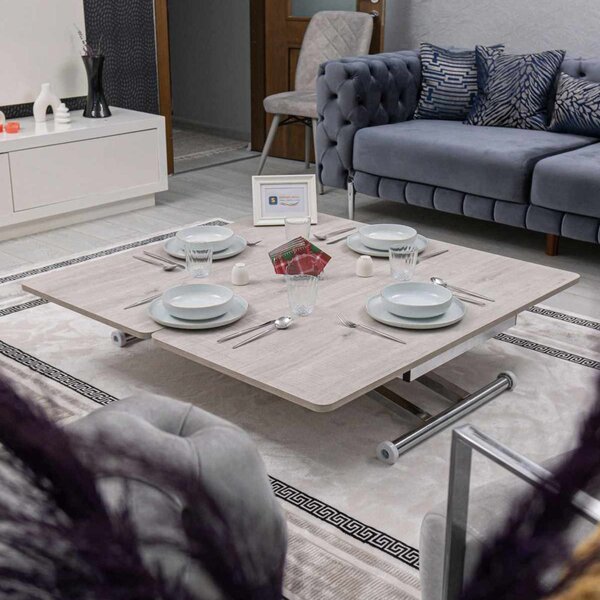 Home Ext - Lisbon, Chrome
