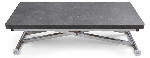 Home Ext - Black Eagle, Chrome