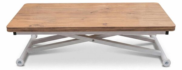 Home Ext - Pine, White