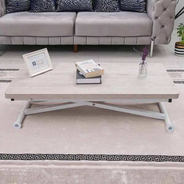Home Ext - Lisbon, White