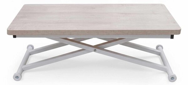 Home Ext - Lisbon, White