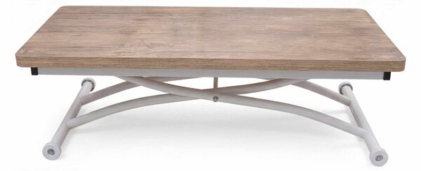 Juppo Ext - Antique, White