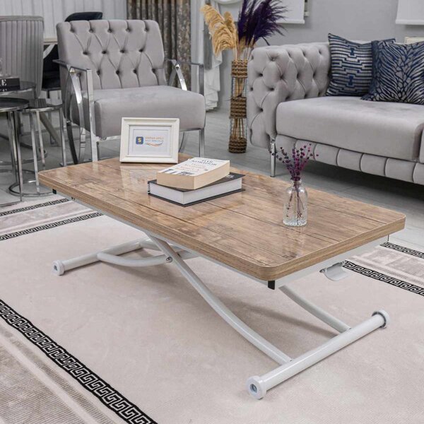 Home Ext - Black Eagle, White