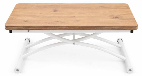 Mini Juppo - Pine, White