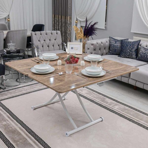 Home Ext - Black Eagle, White