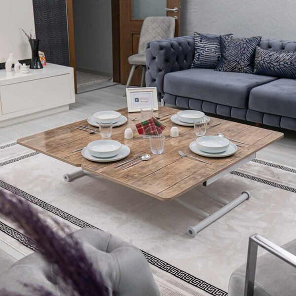 Home Ext - Black Eagle, White