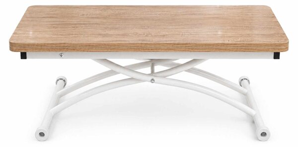 Mini Juppo Ext - Antique, White