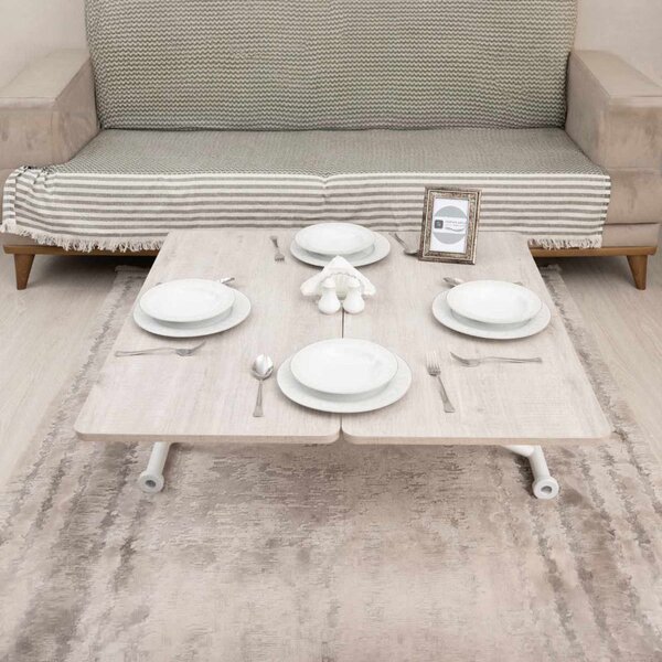 Mini Juppo Ext - Lisbon, White