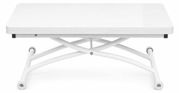Mini Juppo Ext - White