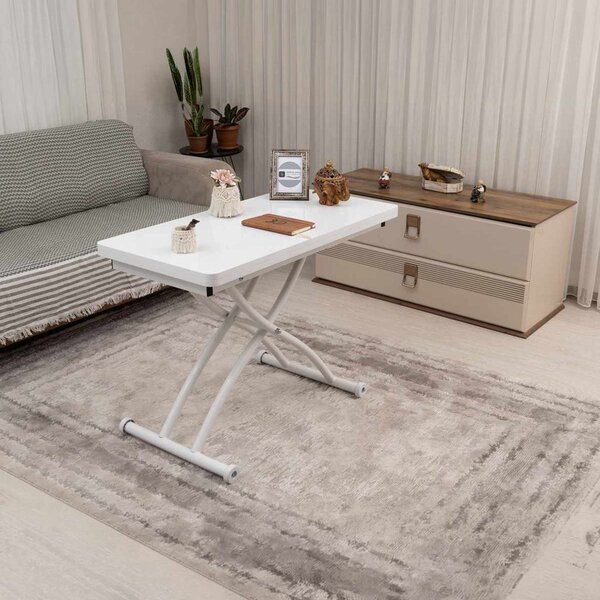 Mini Juppo Ext - White