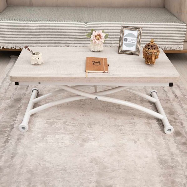 Mini Juppo Ext - Lisbon, White