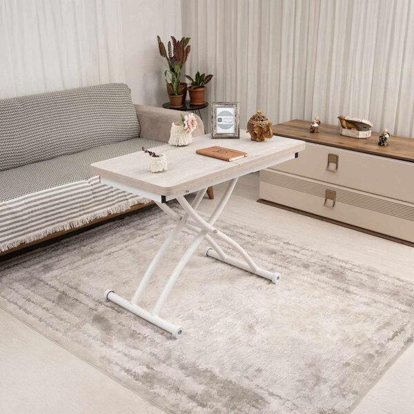 Mini Juppo Ext - Lisbon, White
