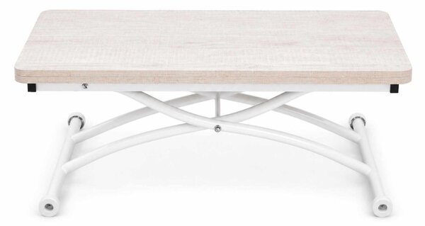 Mini Juppo Ext - Lisbon, White