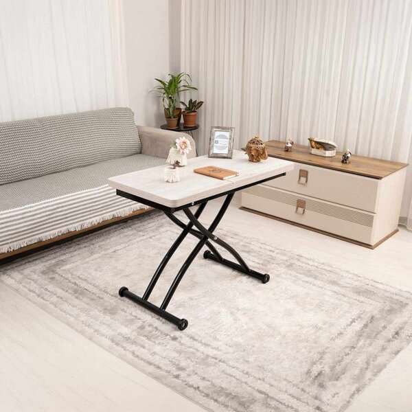 Mini Juppo Ext - Lisbon, Black