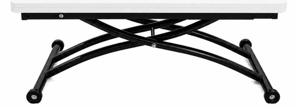 Mini Juppo Ext - White, Black
