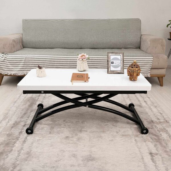 Mini Juppo Ext - White, Black