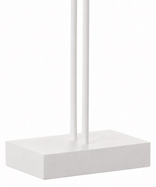 SHP Birdy Dekoráció Szett Fehér Minimalista Madárfigura