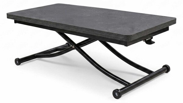 Juppo Int - Anthracite, Black
