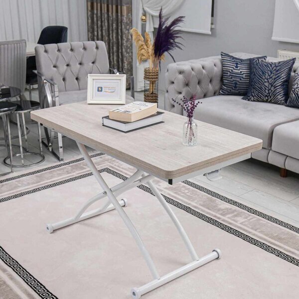 Juppo Ext - Lisbon, White