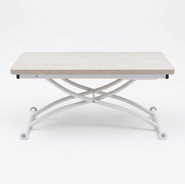 Juppo Ext - Lisbon, White