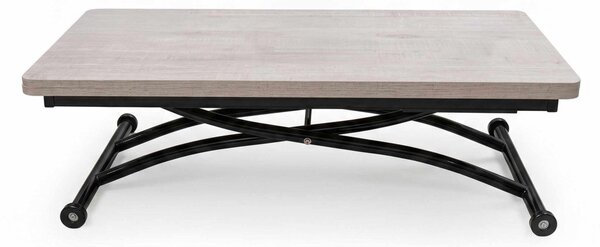 Juppo Ext - Lisbon, Black