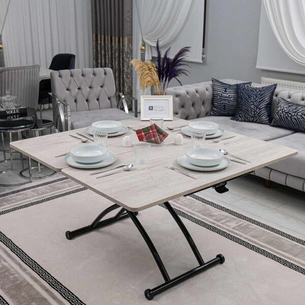 Juppo Ext - Lisbon, Black