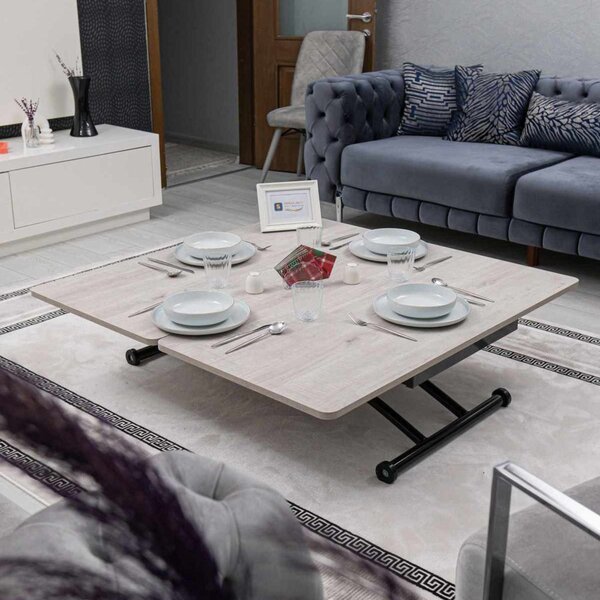 Juppo Ext - Lisbon, Black