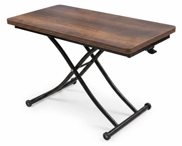 Juppo Int - Baroque Walnut, Black