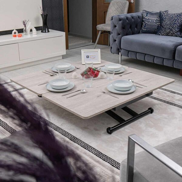 Home - Lisbon, Black