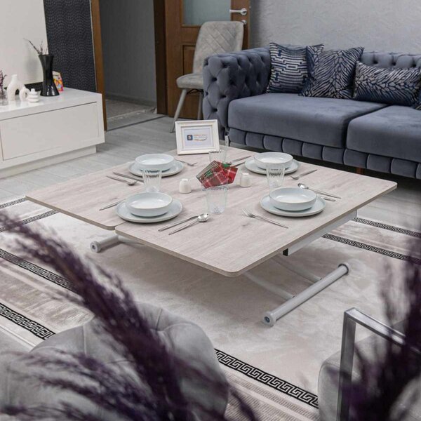 Juppo Int - Lisbon, White