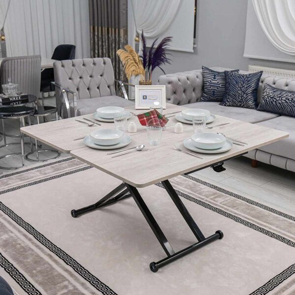 Home - Lisbon, Black