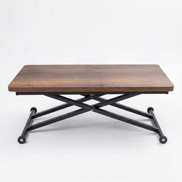 Home - Baroque Walnut, Black