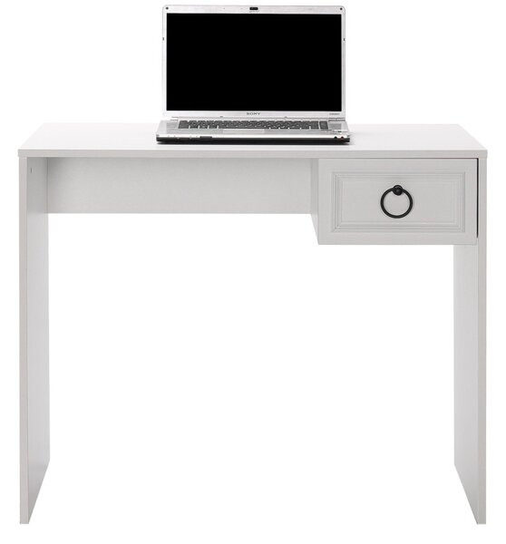 Íróasztal, 90 cm – Cms-1301-Bb-1