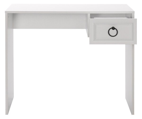 Íróasztal, 90 cm – Cms-1301-Bb-1