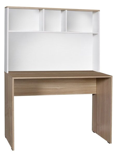 Íróasztal, 110 cm – Cmu-830-Mb-1
