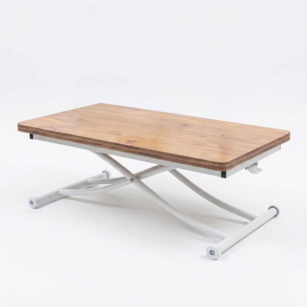 Juppo Int - Pine, White
