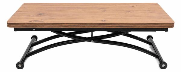 Juppo Ext - Pine, Black