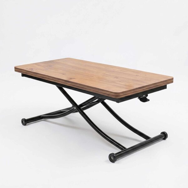 Juppo Int - Pine, Black