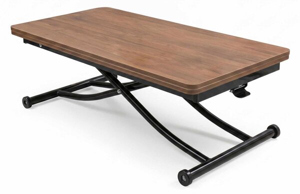 Juppo Int - Walnut, Black