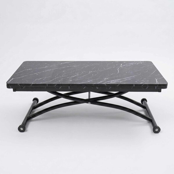 Juppo Ext - Black Marble, Black