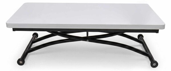 Juppo Ext - White, Black