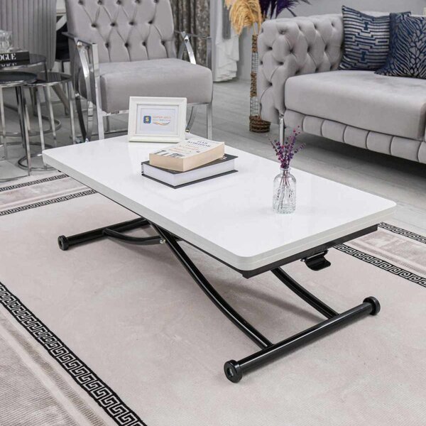 Juppo Int - White, Black
