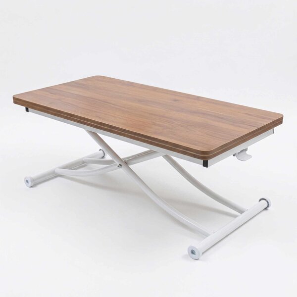 Juppo Int - Walnut, White