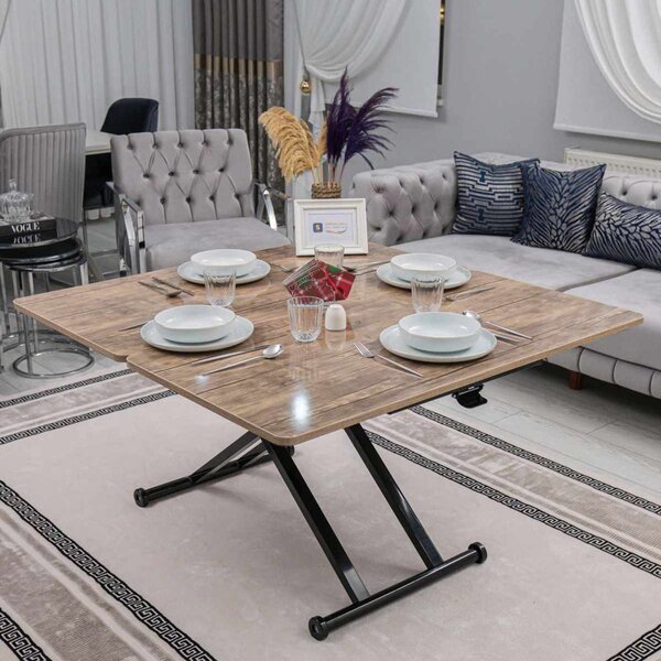 Home - Antique, Black