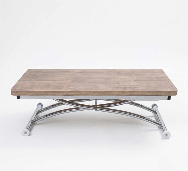 Juppo Ext - Antique, Chrome