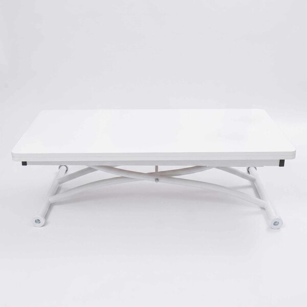 Juppo Ext - White