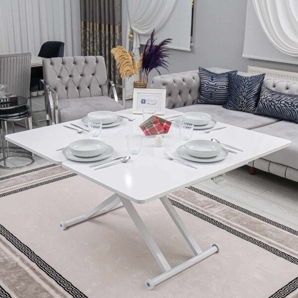 Home - White