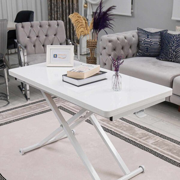 Home - White